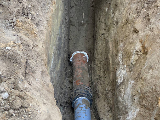Best Basement water damage restoration  in Dutch Island, GA